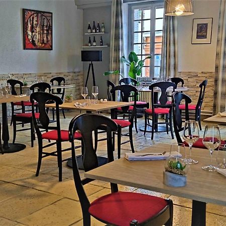 Mercurey Hostellerie Du Val D'Or מראה חיצוני תמונה