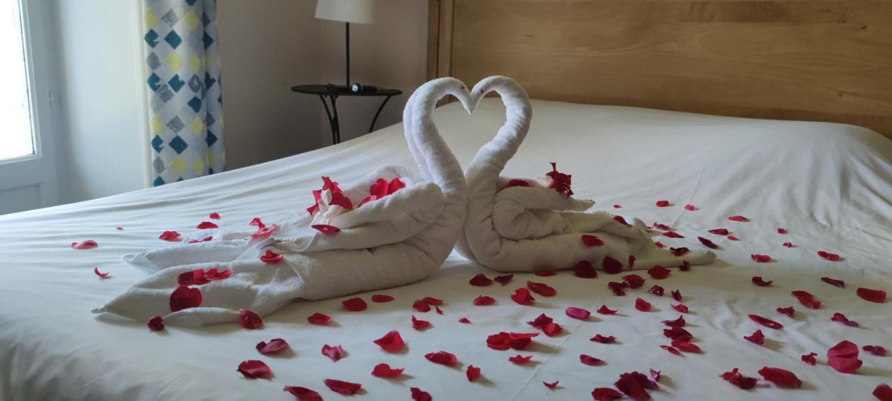 Mercurey Hostellerie Du Val D'Or מראה חיצוני תמונה