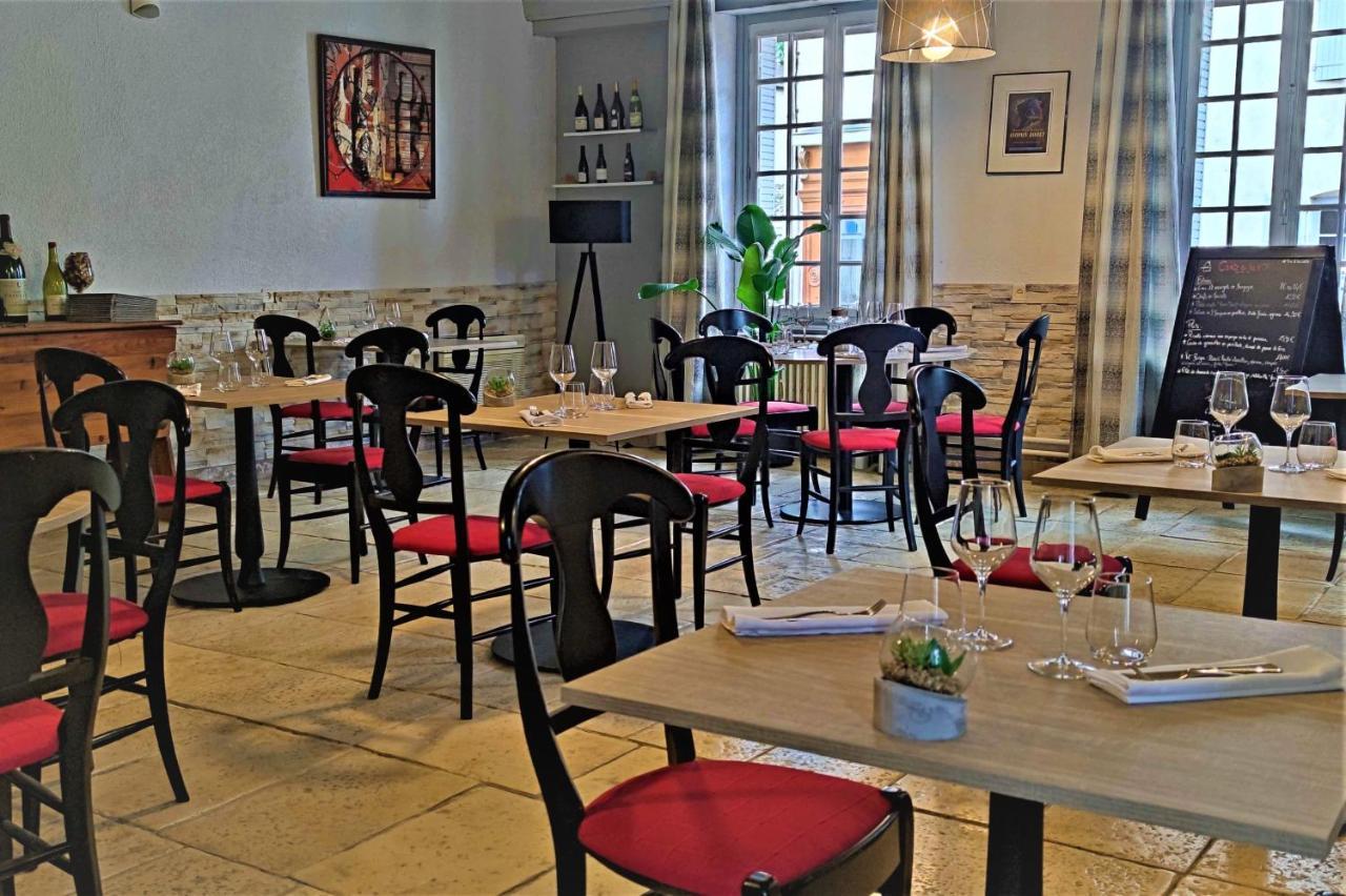 Mercurey Hostellerie Du Val D'Or מראה חיצוני תמונה