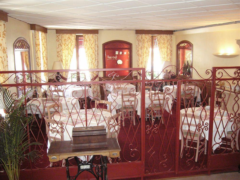 Mercurey Hostellerie Du Val D'Or מראה חיצוני תמונה