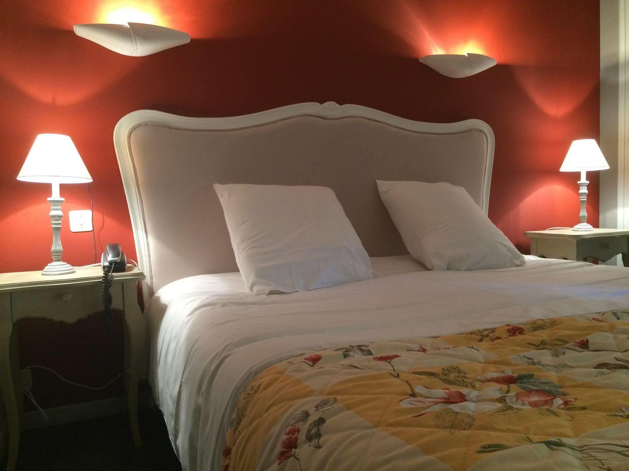 Mercurey Hostellerie Du Val D'Or מראה חיצוני תמונה