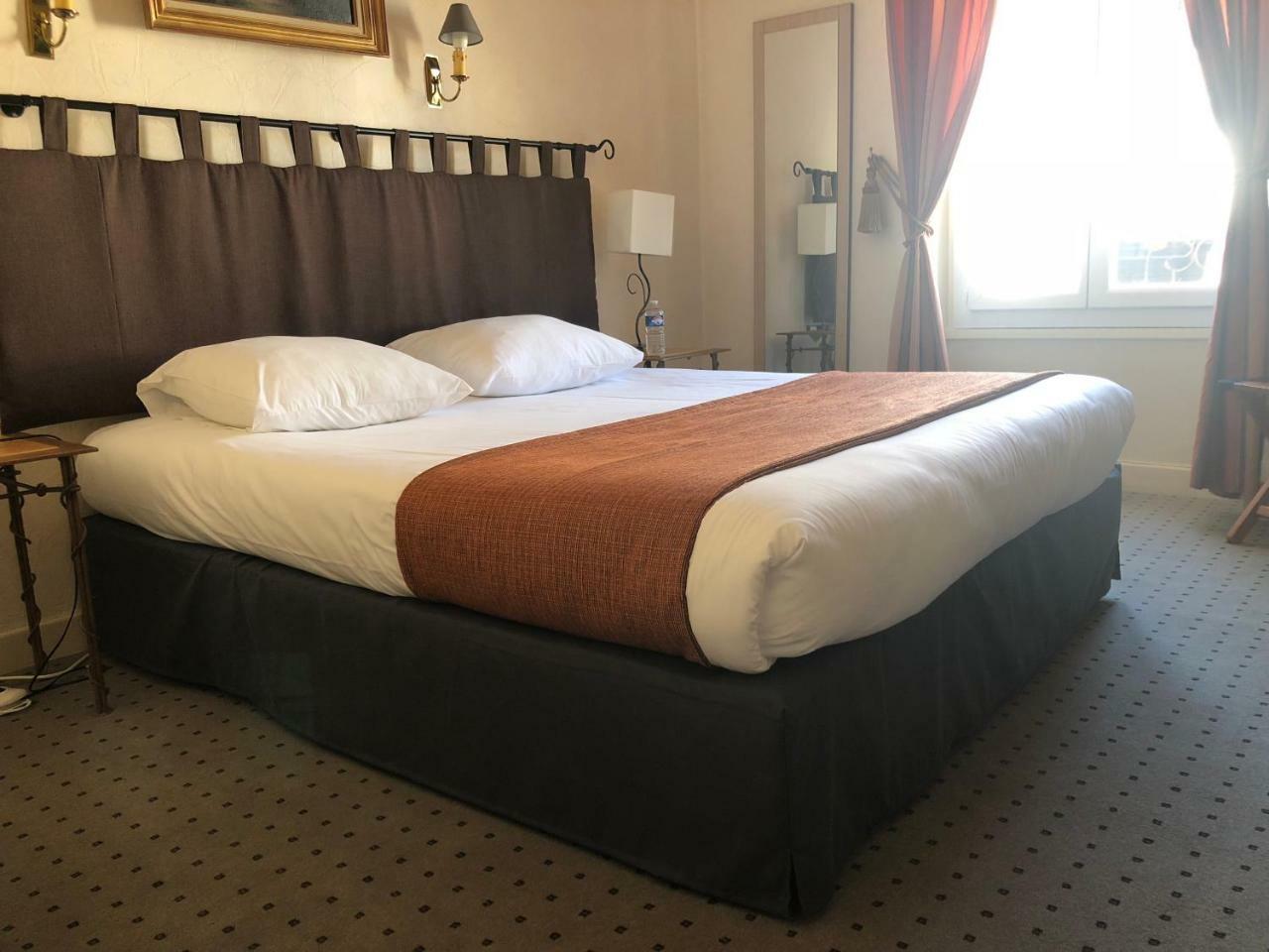Mercurey Hostellerie Du Val D'Or מראה חיצוני תמונה